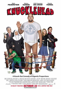 Knucklehead (Knucklehead)