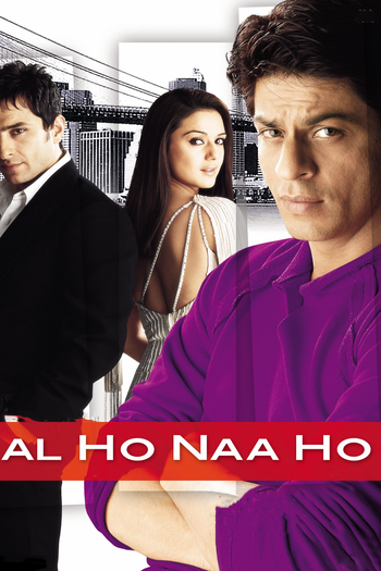  de Filme Kal Ho Naa Ho (2003)
