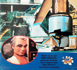 Thunderbirds - A Cratera do Perigo
