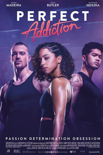  de Filme Vício Perfeito (2023)