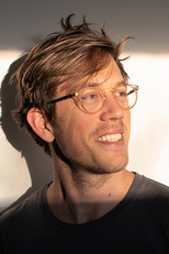 Alex Pritz
