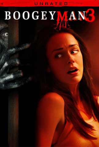 Poster 1 de Filme O Pesadelo 3 (2008)