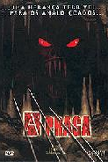  de Filme A Praga  (2007)