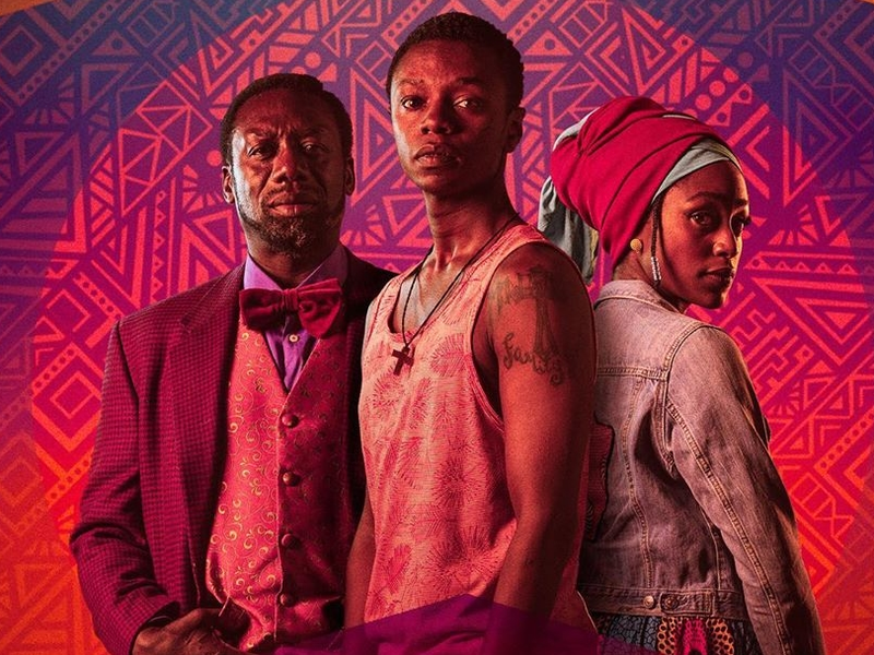 Foto 1 de A Vida Gira