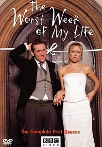 The Worst Week of My Life (The Worst Week of My Life)