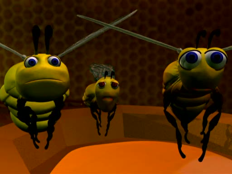 Foto 27 de Plano Bee