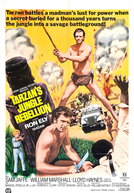 A revolta de Tarzan (Tarzan's jungle rebellion)