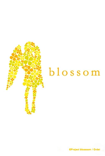 Blossom - Poster / Capa / Cartaz - Oficial 2