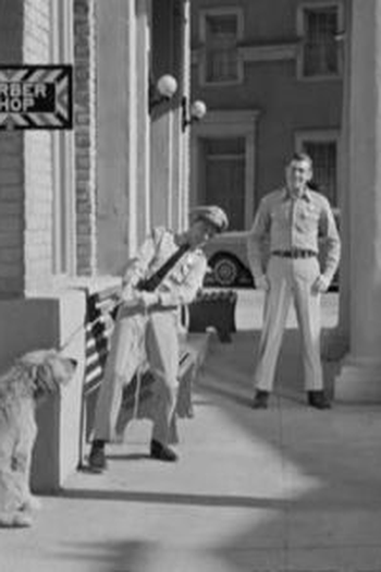 Poster de Episódio Jailbreak (1962)