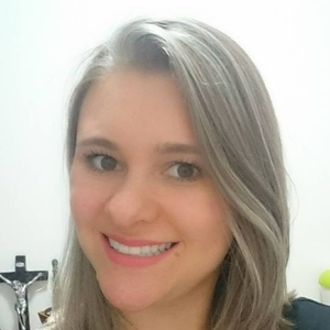 Foto de perfil de Flávia Hansen Rosolen