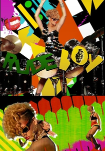 Rihanna: Rude Boy (Rihanna: Rude Boy)