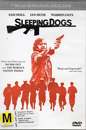  de Filme Sleeping Dogs  (1977)