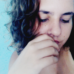 Foto de perfil de luiza