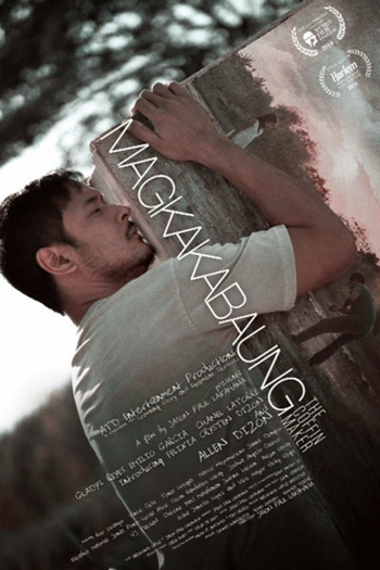  de Filme The Coffin Maker (2014)