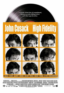 Alta Fidelidade (High Fidelity)