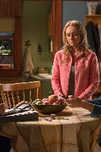 Poster de Episódio Darkness Before Dawn (2016)