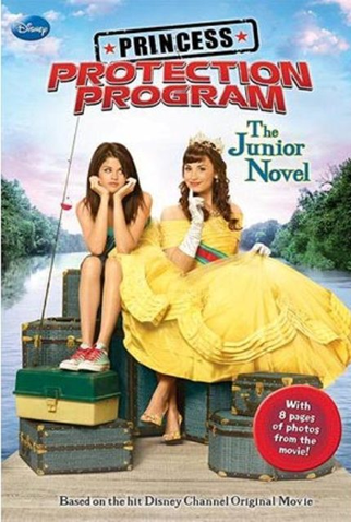 Poster 2 de Filme Programa de Proteção Para Princesas (2009)