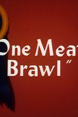 O Dia da Marmota (One Meat Brawl)
