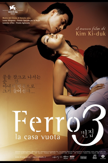  de Filme Casa Vazia (2004)