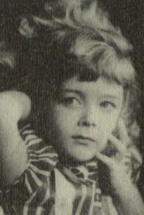 Bobette Audrey - Poster 1