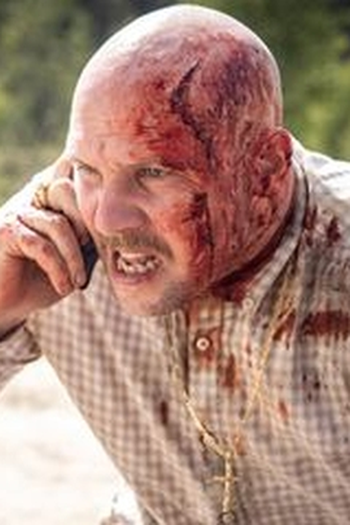 Poster de Episódio Aflevering 7 (2021)