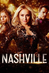 Nashville (5ª Temporada) - Poster / Capa / Cartaz - Oficial 1