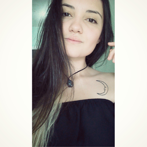 Foto de perfil de Iara Andrade