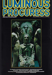 Luminous Procuress (Luminous Procuress)