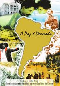 A Paz É Dourada  (A Paz É Dourada )