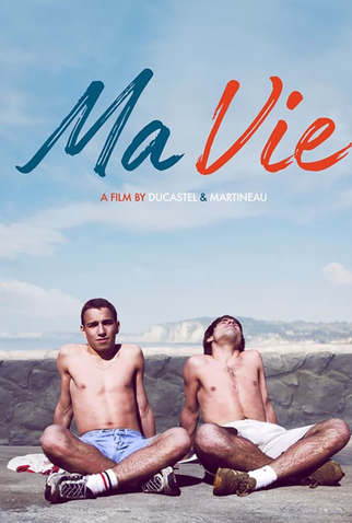 Poster 1 de Filme Minha Vida no Gelo (2002)