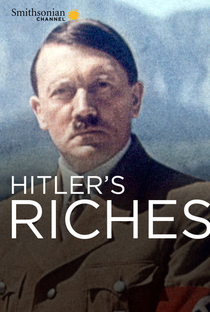 O Testamento de Hitler - Poster / Capa / Cartaz - Oficial 2
