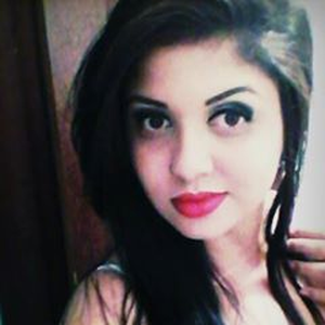 Foto de perfil de Alline