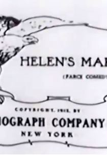 Helen's Marriage (Helen's Marriage)