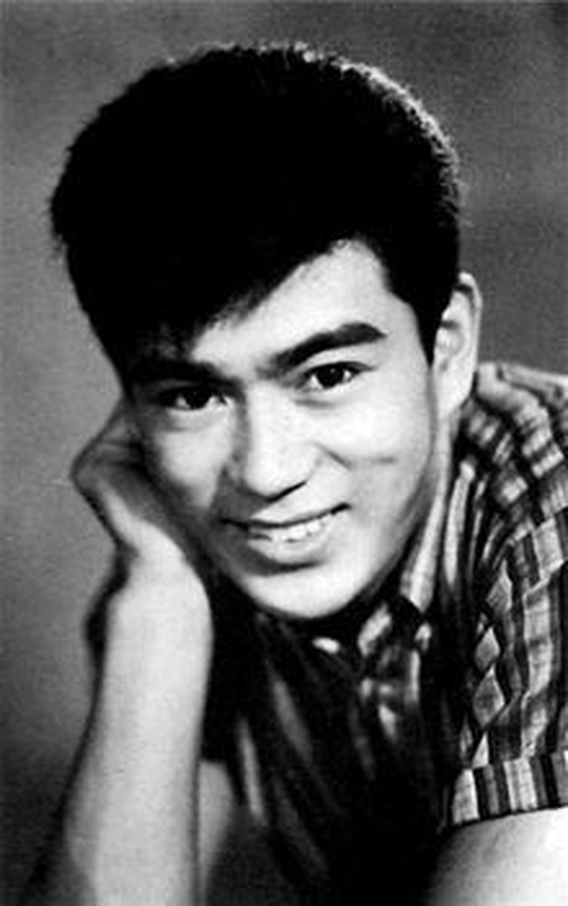 Shin'ichi Chiba - Foto 3