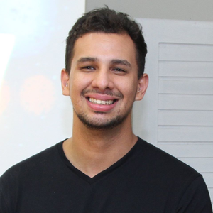 Foto de perfil de Raphael Barbosa