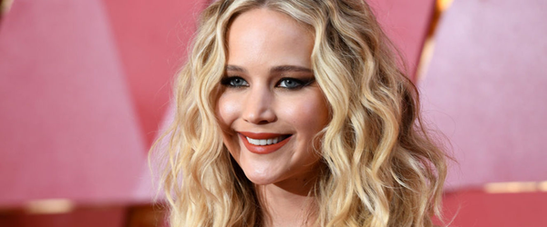 "Mob Girl": Jennifer Lawrence Estrelará Filme Policial