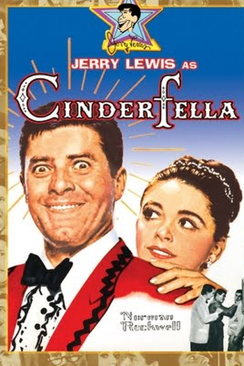  de Filme Cinderelo Sem Sapato (1960)