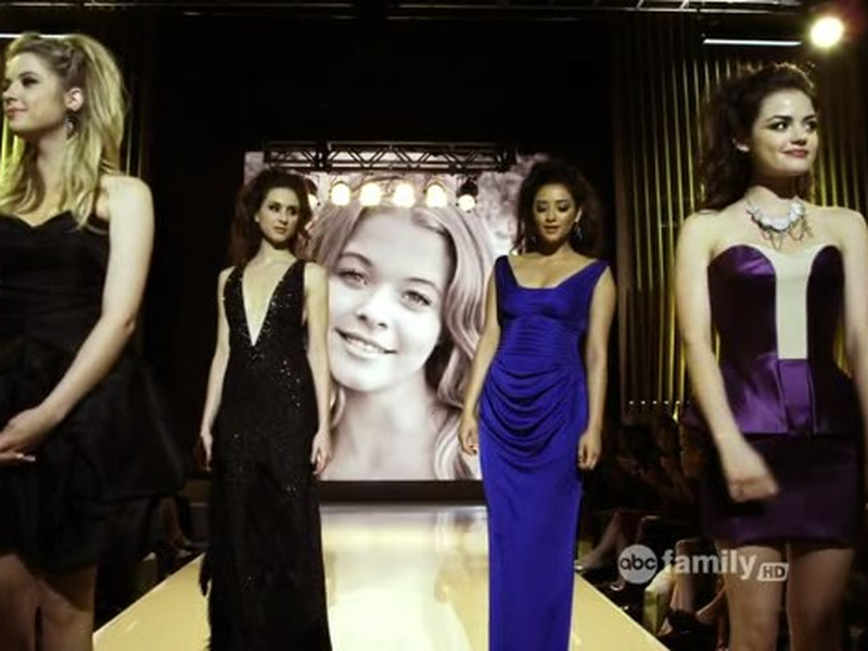 Foto 4 de Maldosas (2ª Temporada)