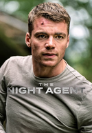 O Agente Noturno (1ª Temporada) (The Night Agent (Season 1))