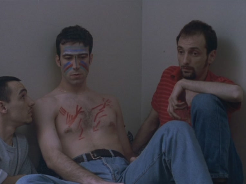 Foto 2 de Parada Final Paraíso