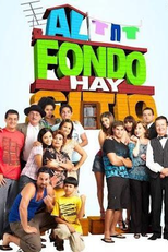 Al Fondo Hay Sitio (Al Fondo Hay Sitio)