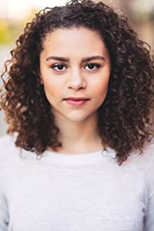 Lily Santiago
