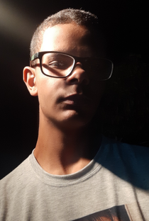 Diego Santos - Poster 1