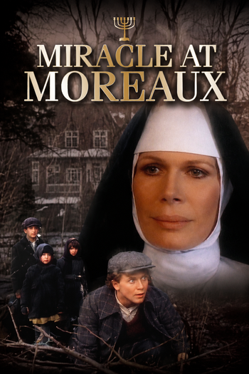  de Filme Milagre em Moreaux (1985)
