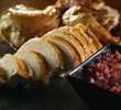 Thanksgiving Comes Early