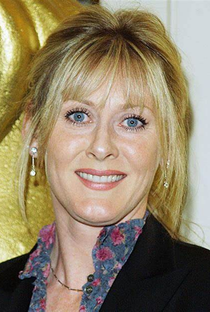 Sarah Lancashire - Poster 3