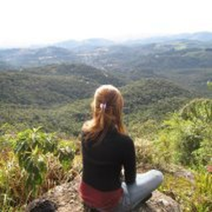 Foto de perfil de Janaine Santana