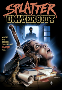 Splatter University (Splatter University)