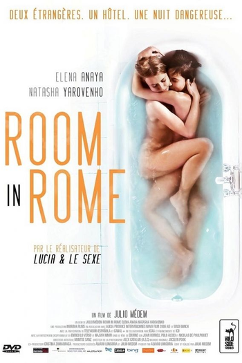  de Filme Um Quarto em Roma (2010)