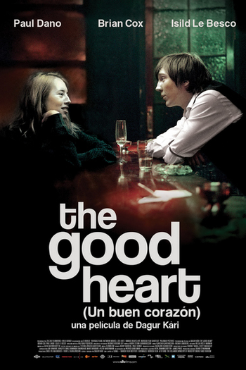  de Filme O Bom Coração (2009)